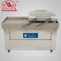 SUS304 Stainless Steel Double Chamber Vacuum Packing Machine